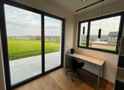Moderne 45qm Einliegerwohnung vollmöbliert ideal für Pendler