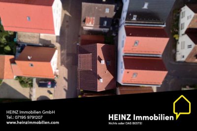 The Urban Spot – Wohnen mitten in Winnenden