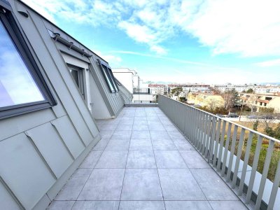 MODERN LIVING – KÜCHENAKTION - NEUBAU – ERSTBEZUG – FREIFLÄCHE – WÄRMEPUMPE – GARAGE!