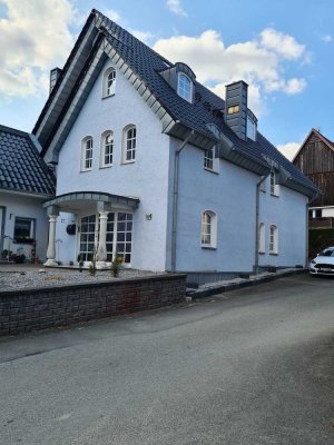 Einfamilienhaus für gehobene Ansprüche