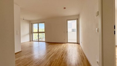 Mit jetziger AKTION sparen! Attraktive 3-Zimmer-Wohnung im Neubau – Provisionsfrei kaufen!