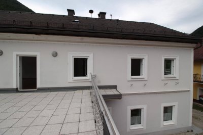 Wohnen (fast) wie im eigenen Haus!