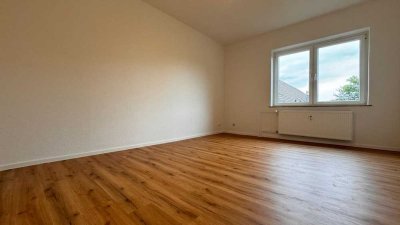 *** Hier wird fleißig gewerkelt! Attraktive 2-Zi.-Whg. zzgl. Mansarde in Schlossnähe! ***