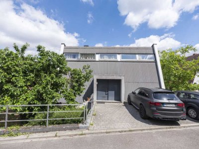 Schöne großzügige Wohnung in guter Lage