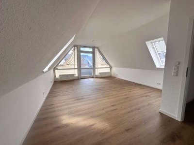 Attraktive 2-Zimmer-Wohnung in bester Innenstadtlage am Kohlmarkt