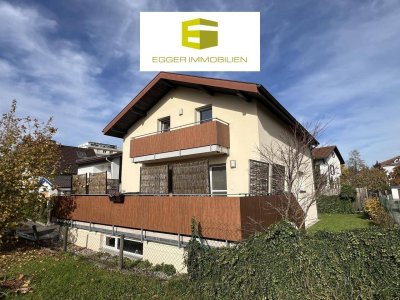 CHARMANTES EINFAMILIENHAUS IN RUHIGER LAGE