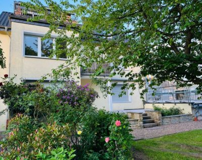 Sehr schöne 3 ZKBT in Uninähe mit Erholungseffekt