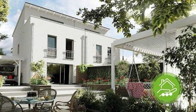 Ihr Neubauprojekt - Doppeltes Wohnglück in Bremerhaven