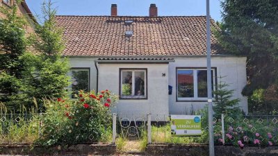 Mut zur Vision – Sanierungsobjekt mit Potenzial in Hötensleben