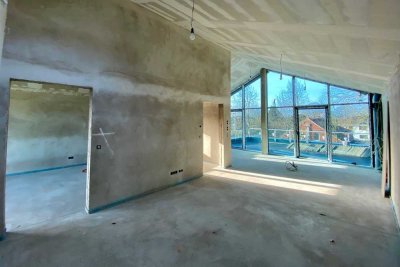 Exklusives Penthouse in bester Wohnlage