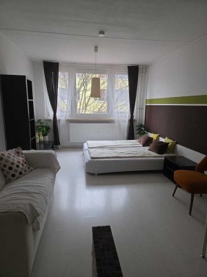 Schöne provisitionsfreie 1-Raum Wohnung in Mitte nahe Alexanderplatz