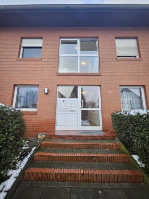 WG Zimmer im 2-Zimmer Dachgeschosswohnung in Vechta