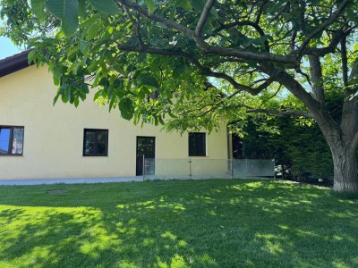 Mietwohnung mit großer Terrasse