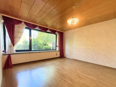 Reihenmittelhaus mit eigenem Garten in Salzgitter!