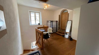 Helle 2,5-Zimmer Wohnung im 1. OG in Konz