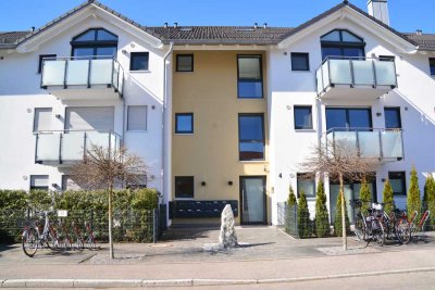 Juwel in der Nähe der Amper-Auen in ruhiger Lage