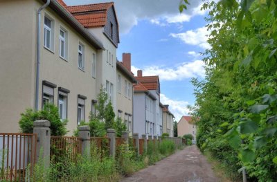 2-Raumwohlfühlwohnung  im ruhigen Süden