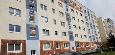 Schöne 3-Raum-Wohnung in Rostock - Dierkow