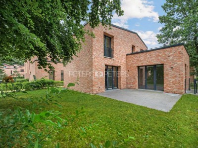 OPEN HOUSE - 30.06. - 17:30 bis 18:30 Uhr*