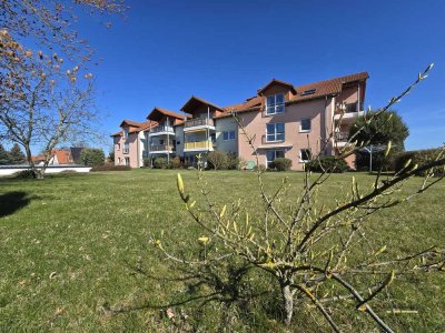 Exklusives Wohnungspaket mit 10 Einheiten & Garagen