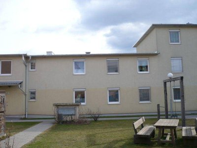 4 Zimmer Mietwohnung