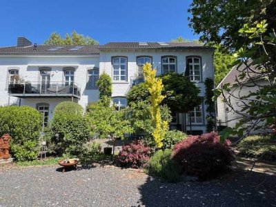 2-Zimmer Wohnung im EG mit Terrasse und eigenem Eingang