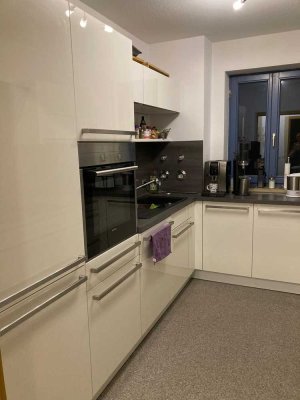 3-Zimmer-Wohnung mit Balkon in Schierling