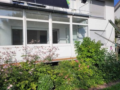 Schönes Dreifamilienhaus in attraktiver Lage von Offenburg