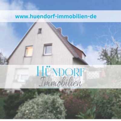 ‼️Idyllisches Wohnen in Bissendorf – Naturnahe Ruhe mit perfekter Anbindung!‼️