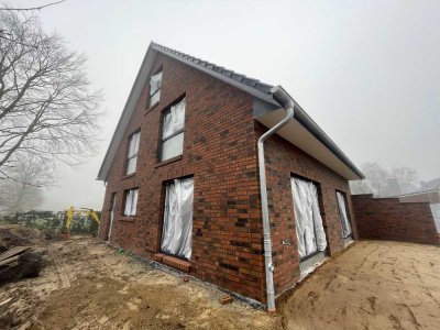 ***NEUBAU Doppelhaushälfte zur Vermietung***