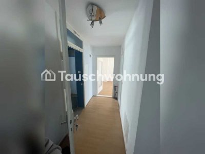 Tauschwohnung: Biete in Döhren-Wülfel, suche in Hannover