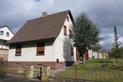 2024-0008 Ein-/Zweifamilienhaus in Walkenried