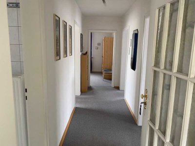 Helle 3-Zimmer Wohnung mit Balkon in Tettnang