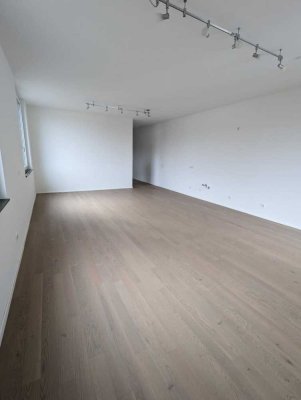 Moderne stadtnahe 2 - Zimmer Wohnung in Biberach