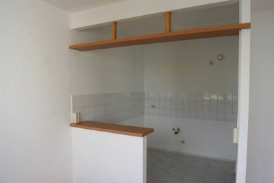 Gemütliche 3 Zimmer mit Balkon