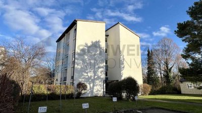 1-Zimmer-Apartment in Pfullingen – Sofort verfügbar!