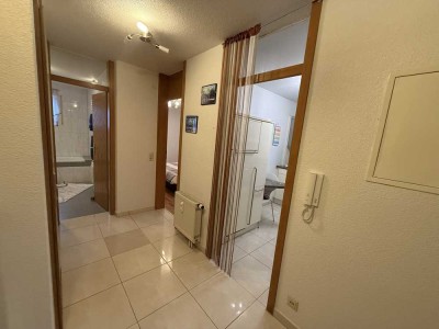 Attraktive lichtdurchflutete 3-Zimmer-Wohnung in Schwäbisch Hall – Ihr neues Zuhause wartet!