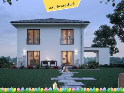 massa haus - Bauen mit Vertrauen, Gestalten mit Freiheit