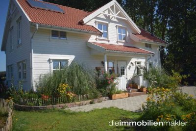 Neuwertiges Traumhaus zum Einziehen und Wohlfühlen