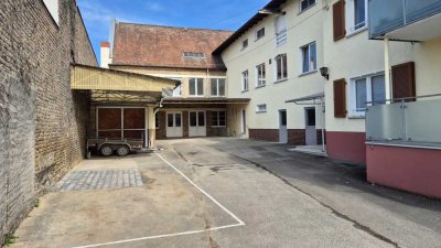 Modernisierte 3-Zimmer-Wohnung in Wiesbaden Erbenheim