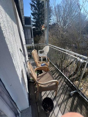 ***3-Zimmer Wohnung zur Miete***