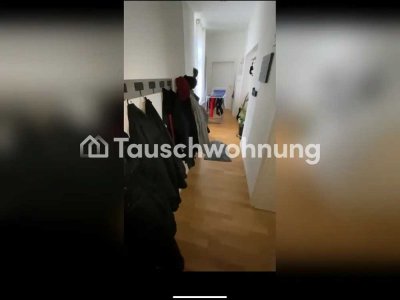 Tauschwohnung: Tausche Wohnung