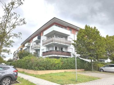 "Solide Kapitalanlage in der Gartenstadt Falkenhöh** Stellplatz  in TG