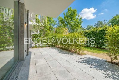 Hier beginnt Familienglück – Ihr neues Zuhause am Mühlenkamp!