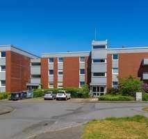 Attraktive 4-Zimmer-Wohnung mit Balkon und Stellplatz in Oelde