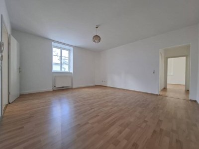 ANSPRECHENDE MIETWOHNUNG IM 2. OG - STEYRDORF