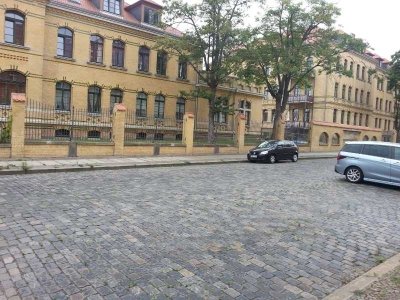Gohlis im Quartier Siebengrün eine 4 Raum Wohnung zum Verkauf