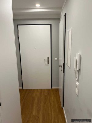 Sehr schönes modern möbliertes Apartment mit voller Kostenkontrolle (0.06)