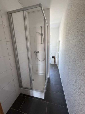 Ankommen & Wohlfühlen – Geräumige 3-Raum Wohnung mit Dorffeeling