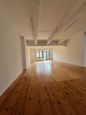 BEZUGSFREI! + PROVISIONSFREI! Klassisch elegant mit modernem Beat